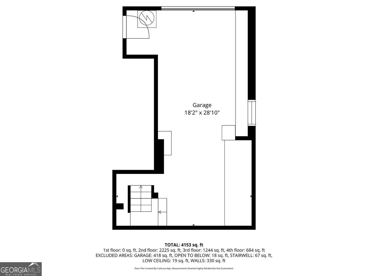 1804 Gordon Avenue Rome - Photo 58