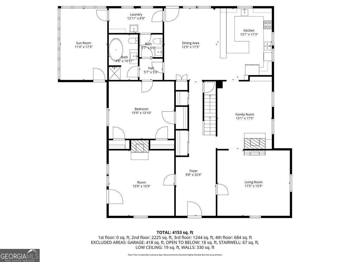 1804 Gordon Avenue Rome - Photo 59