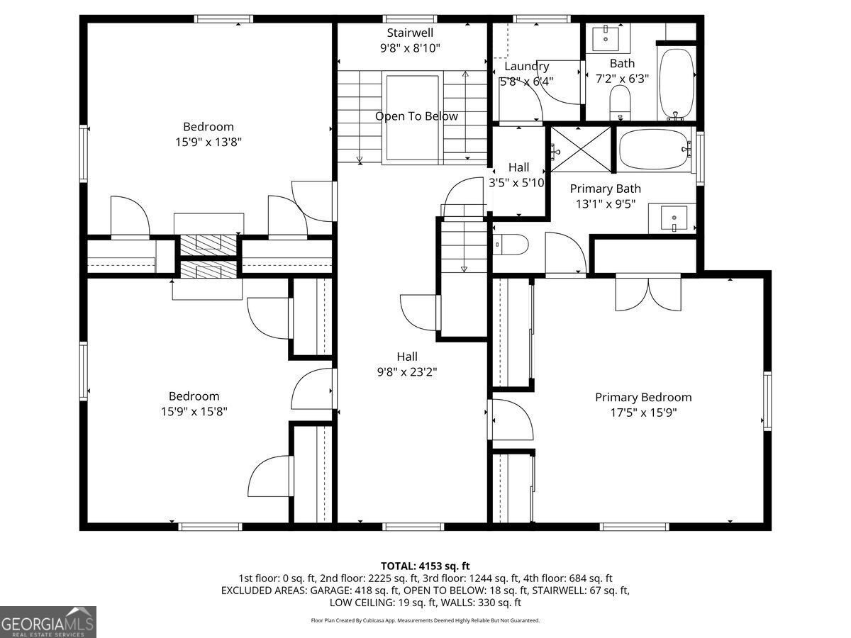 1804 Gordon Avenue Rome - Photo 60