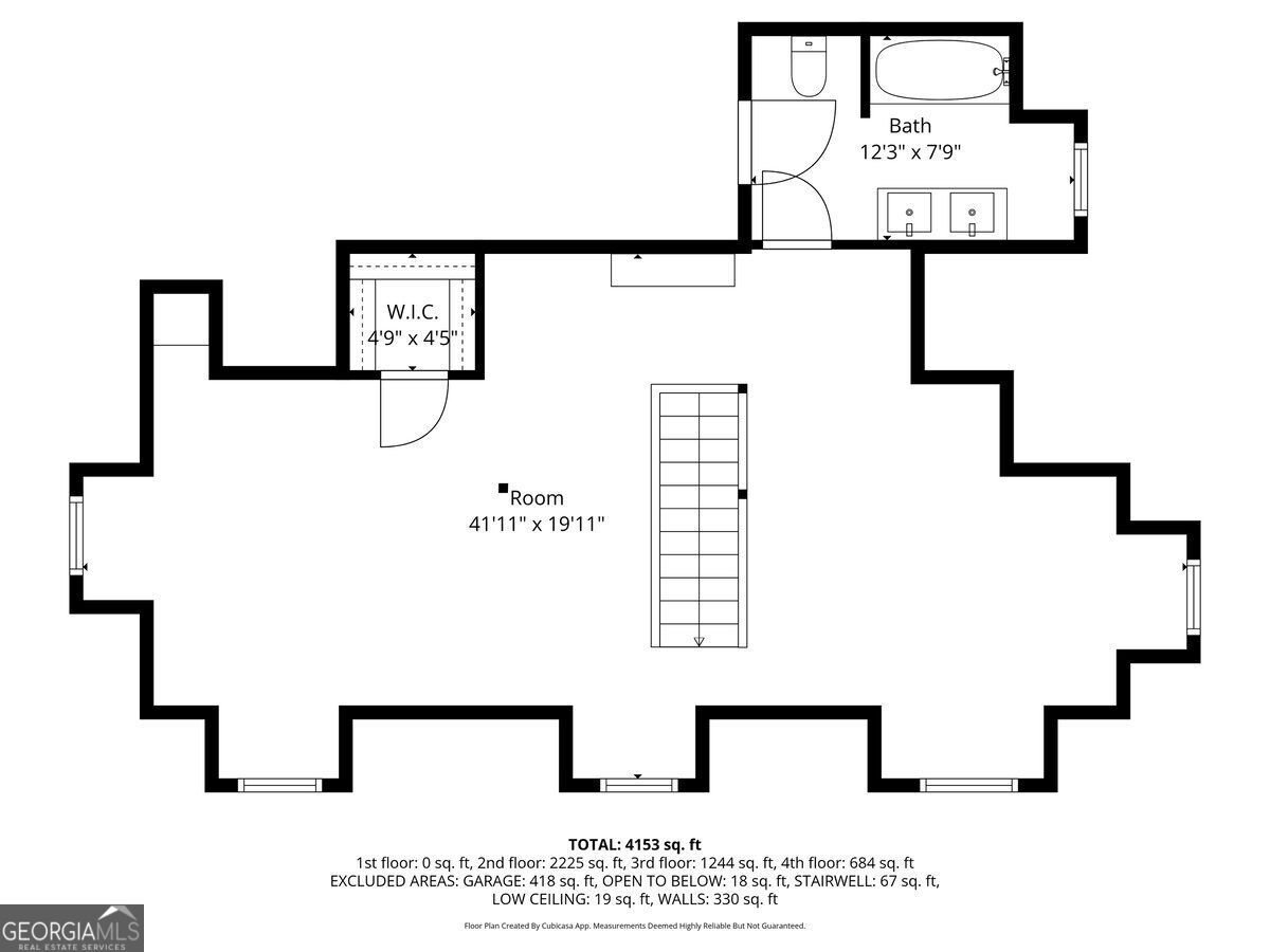 1804 Gordon Avenue Rome - Photo 61