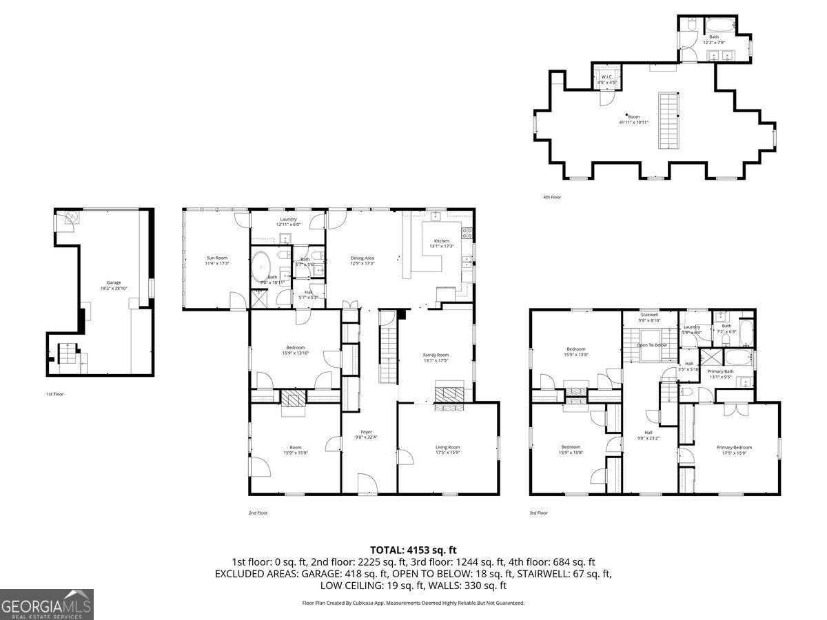 1804 Gordon Avenue Rome - Photo 62