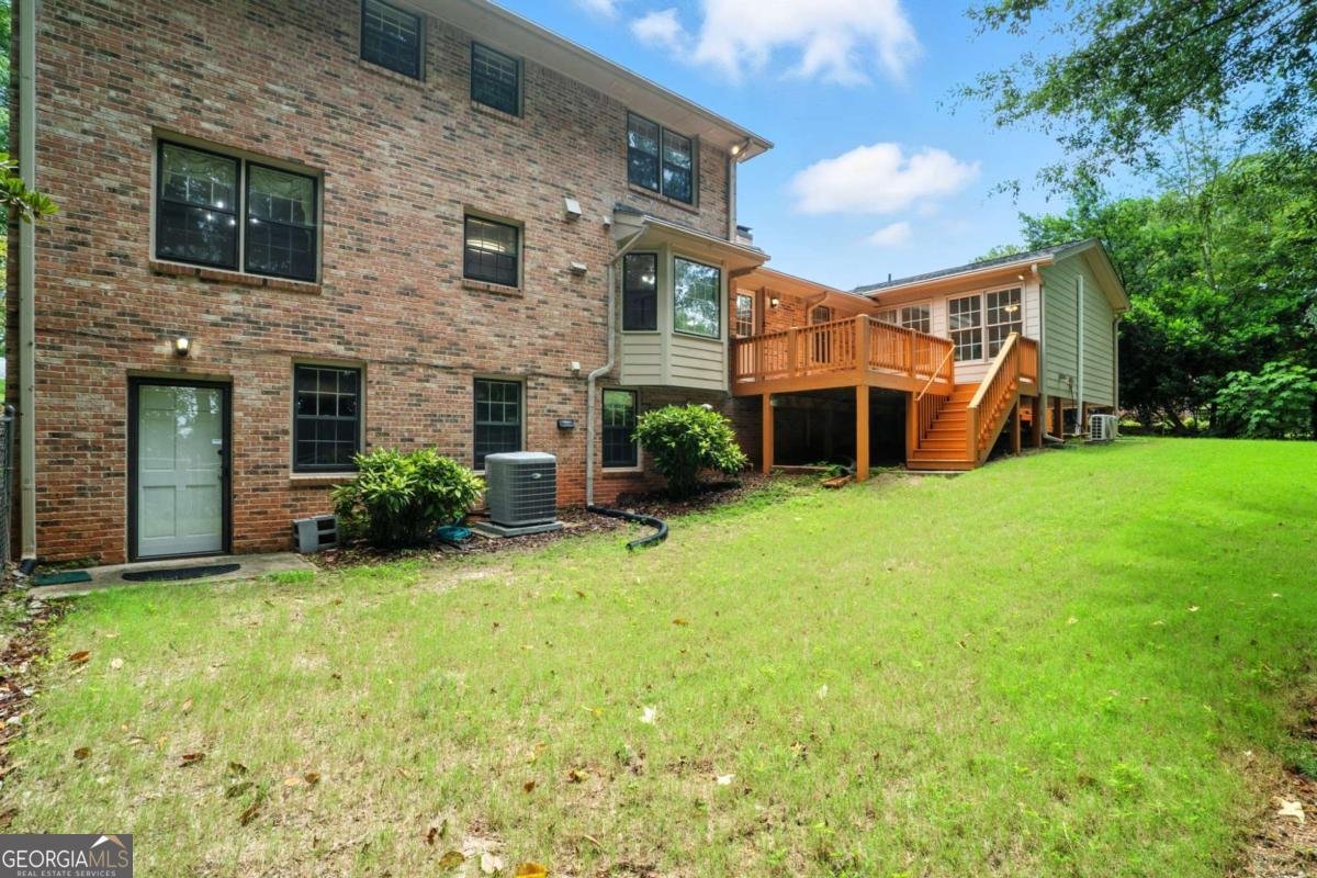 2416 Norwich Lane Tucker - Photo 47