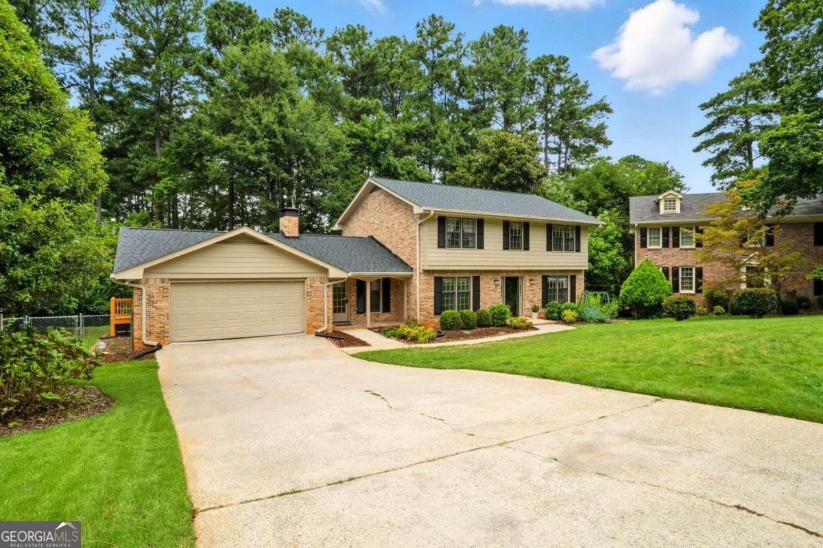 2416 Norwich Lane Tucker - Photo 50