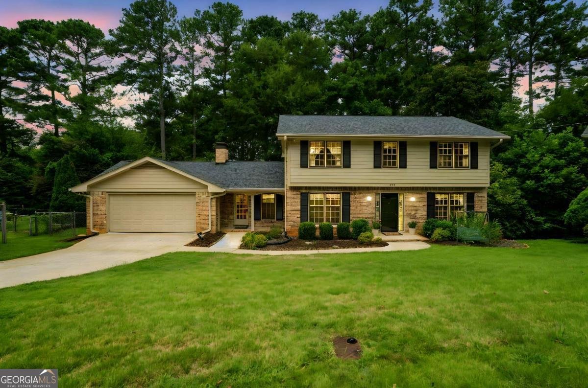 2416 Norwich Lane Tucker - Photo 8