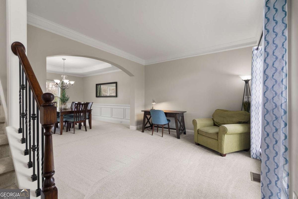 4177 Wyndam Hill Drive Suwanee - Photo 10