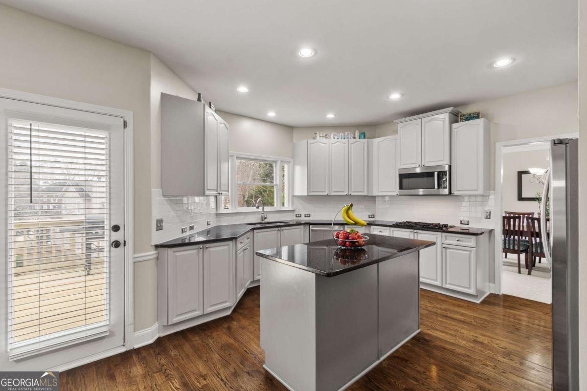 4177 Wyndam Hill Drive Suwanee - Photo 17