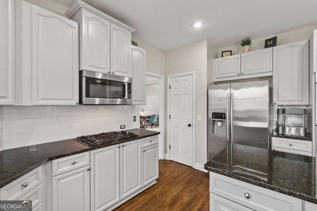 4177 Wyndam Hill Drive Suwanee - Photo 20