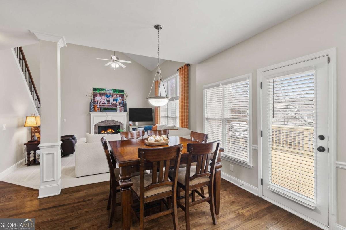 4177 Wyndam Hill Drive Suwanee - Photo 21