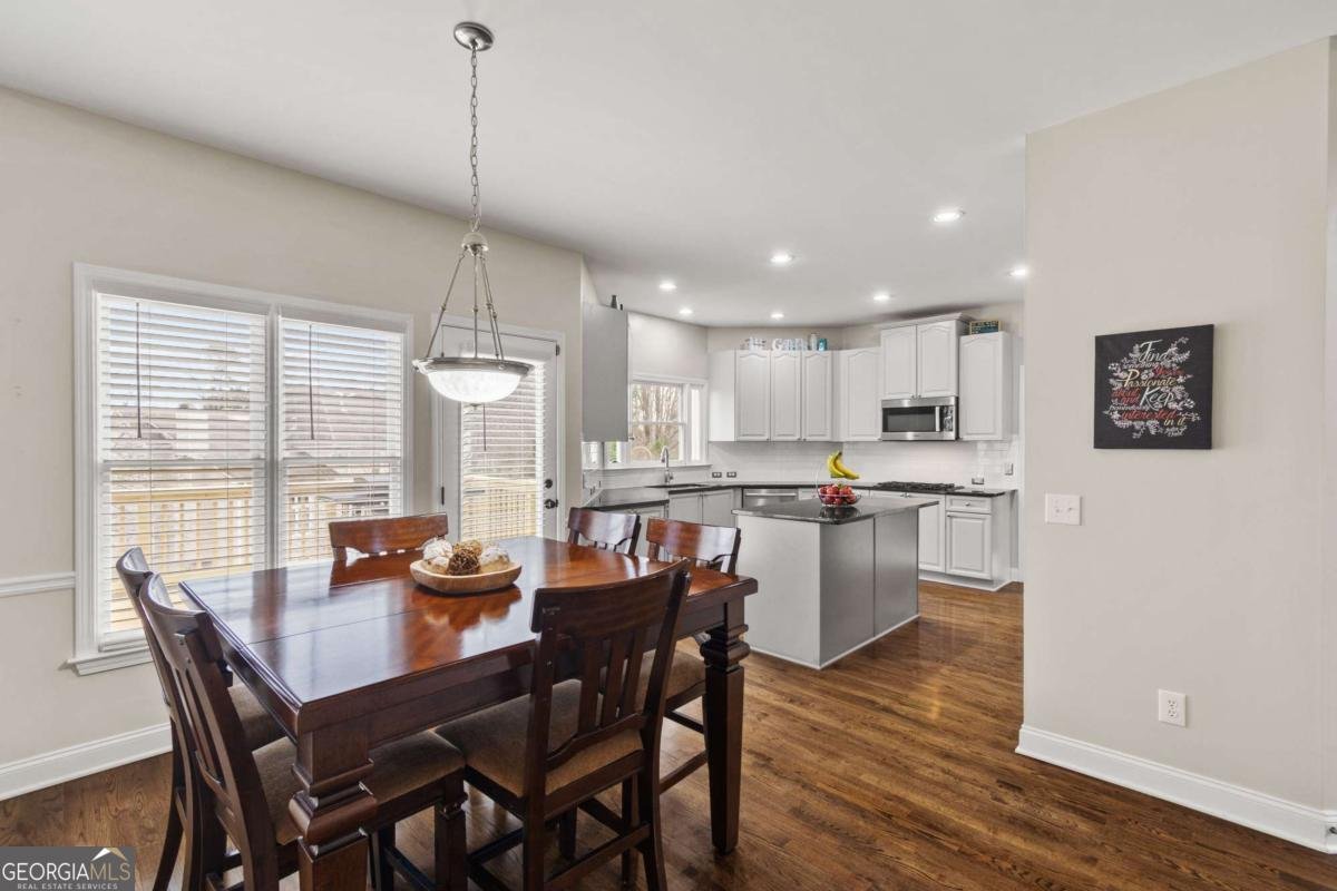 4177 Wyndam Hill Drive Suwanee - Photo 22