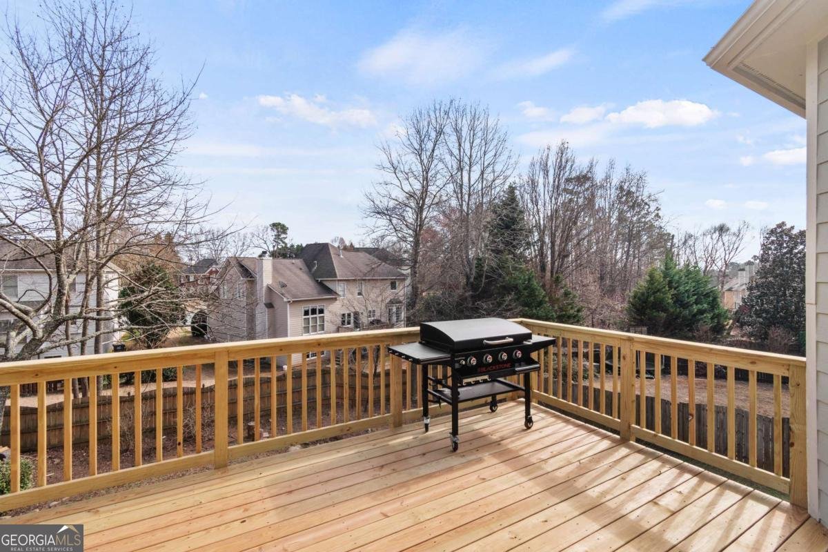 4177 Wyndam Hill Drive Suwanee - Photo 23