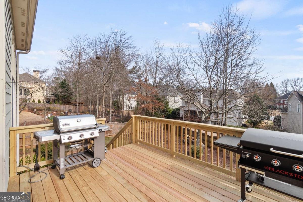 4177 Wyndam Hill Drive Suwanee - Photo 24