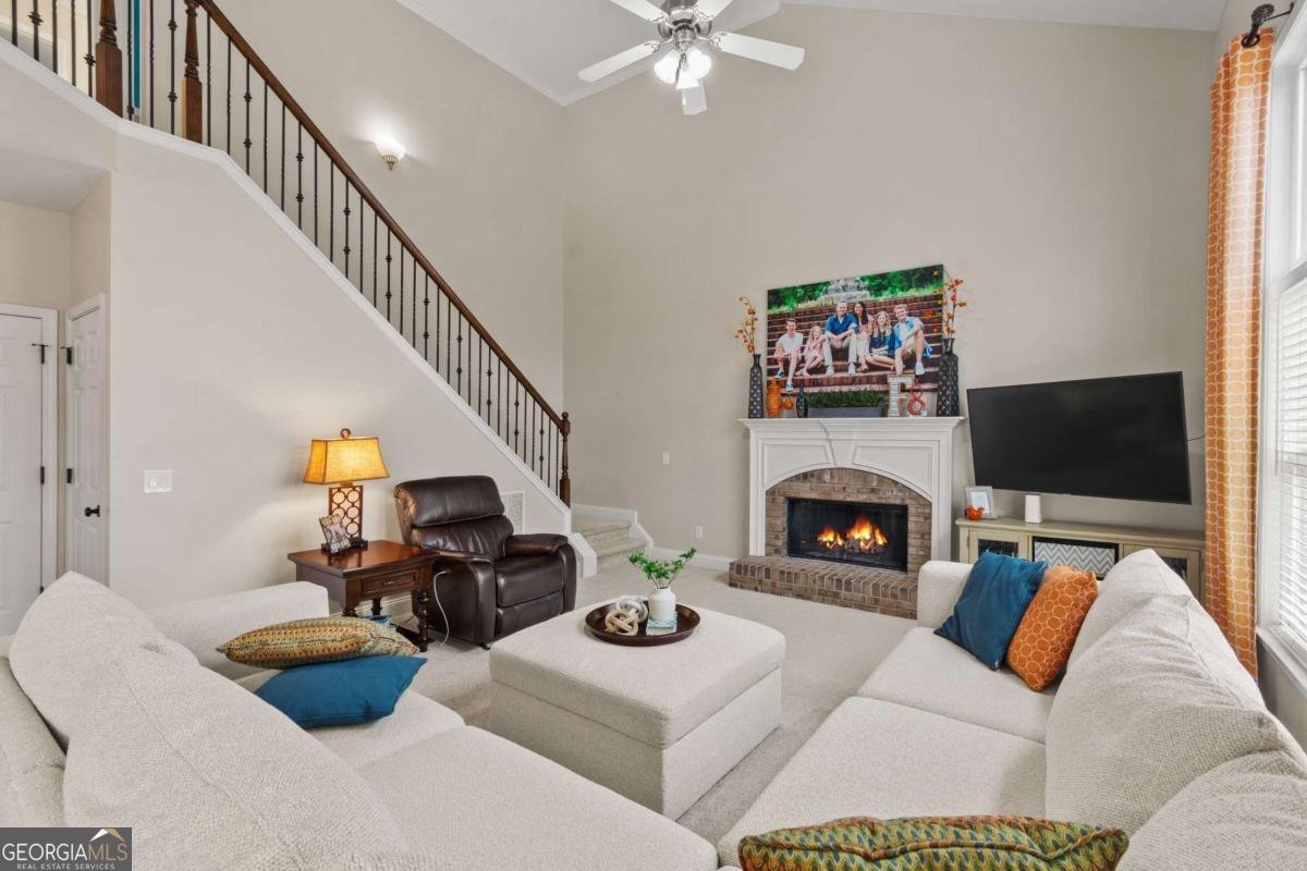 4177 Wyndam Hill Drive Suwanee - Photo 27