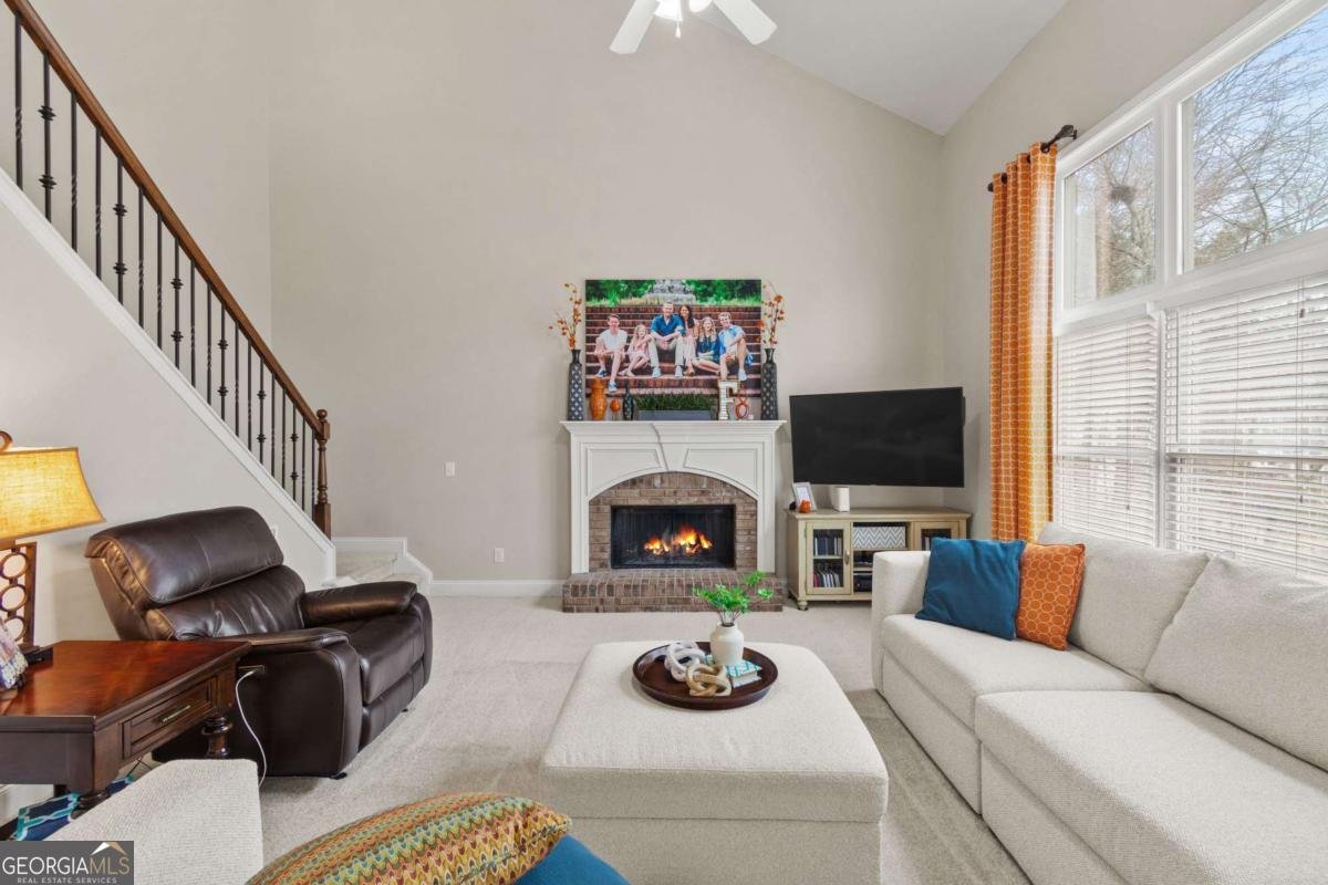 4177 Wyndam Hill Drive Suwanee - Photo 28