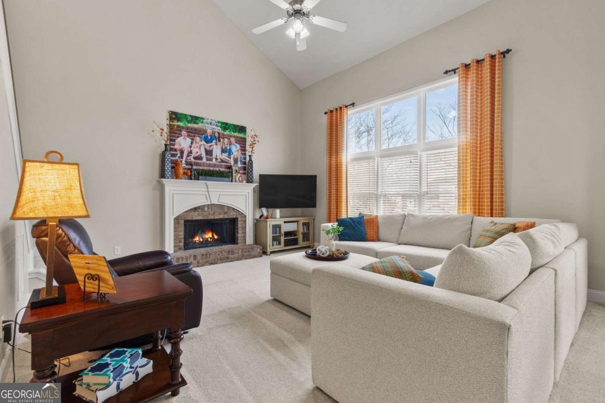 4177 Wyndam Hill Drive Suwanee - Photo 29