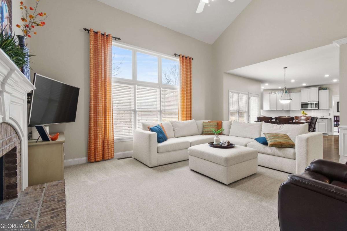 4177 Wyndam Hill Drive Suwanee - Photo 30