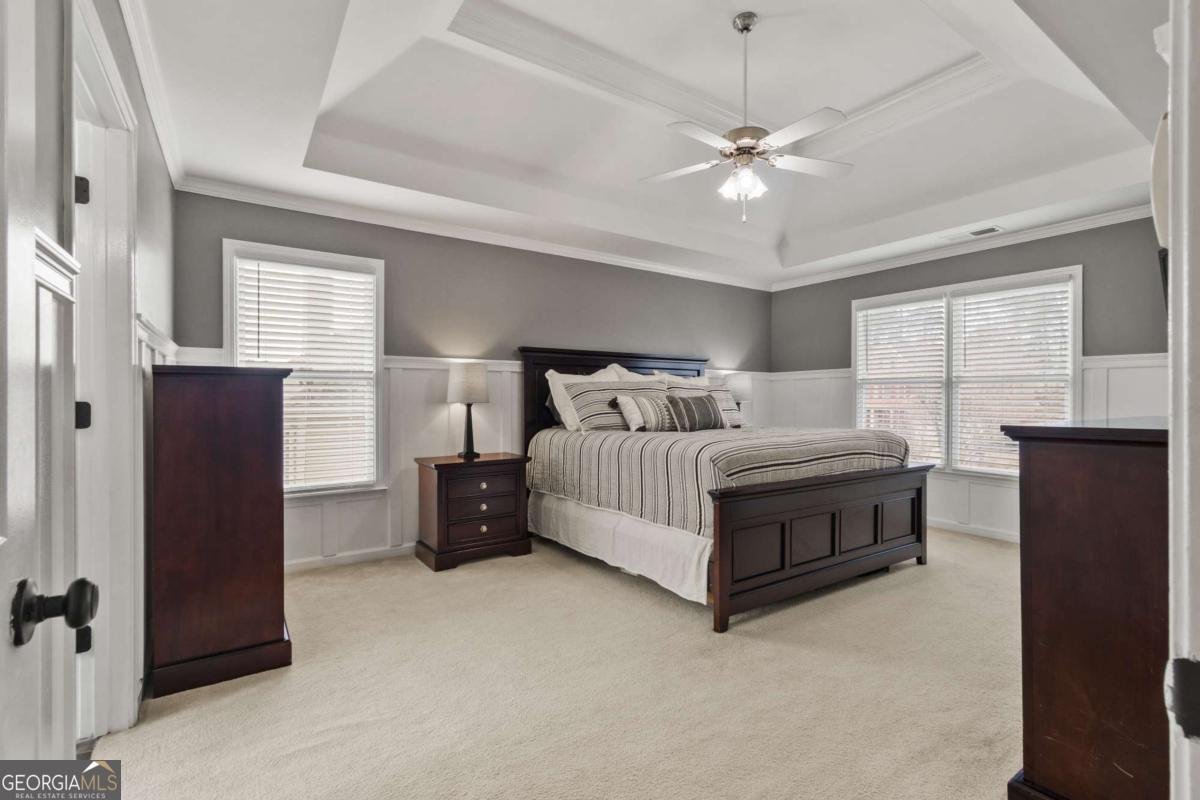 4177 Wyndam Hill Drive Suwanee - Photo 34