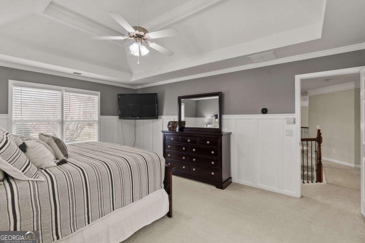 4177 Wyndam Hill Drive Suwanee - Photo 36