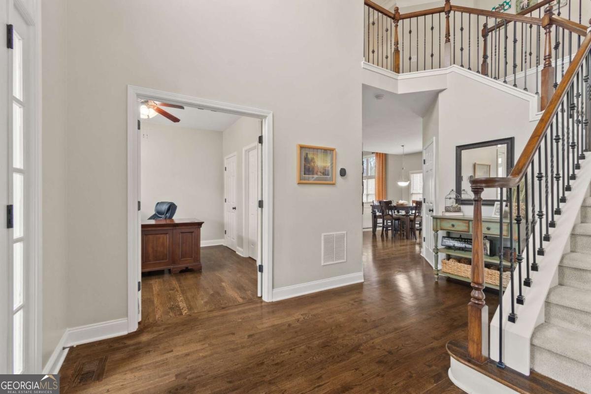 4177 Wyndam Hill Drive Suwanee - Photo 6
