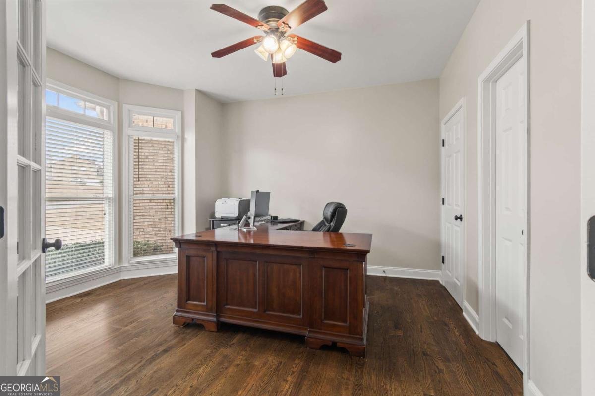 4177 Wyndam Hill Drive Suwanee - Photo 7