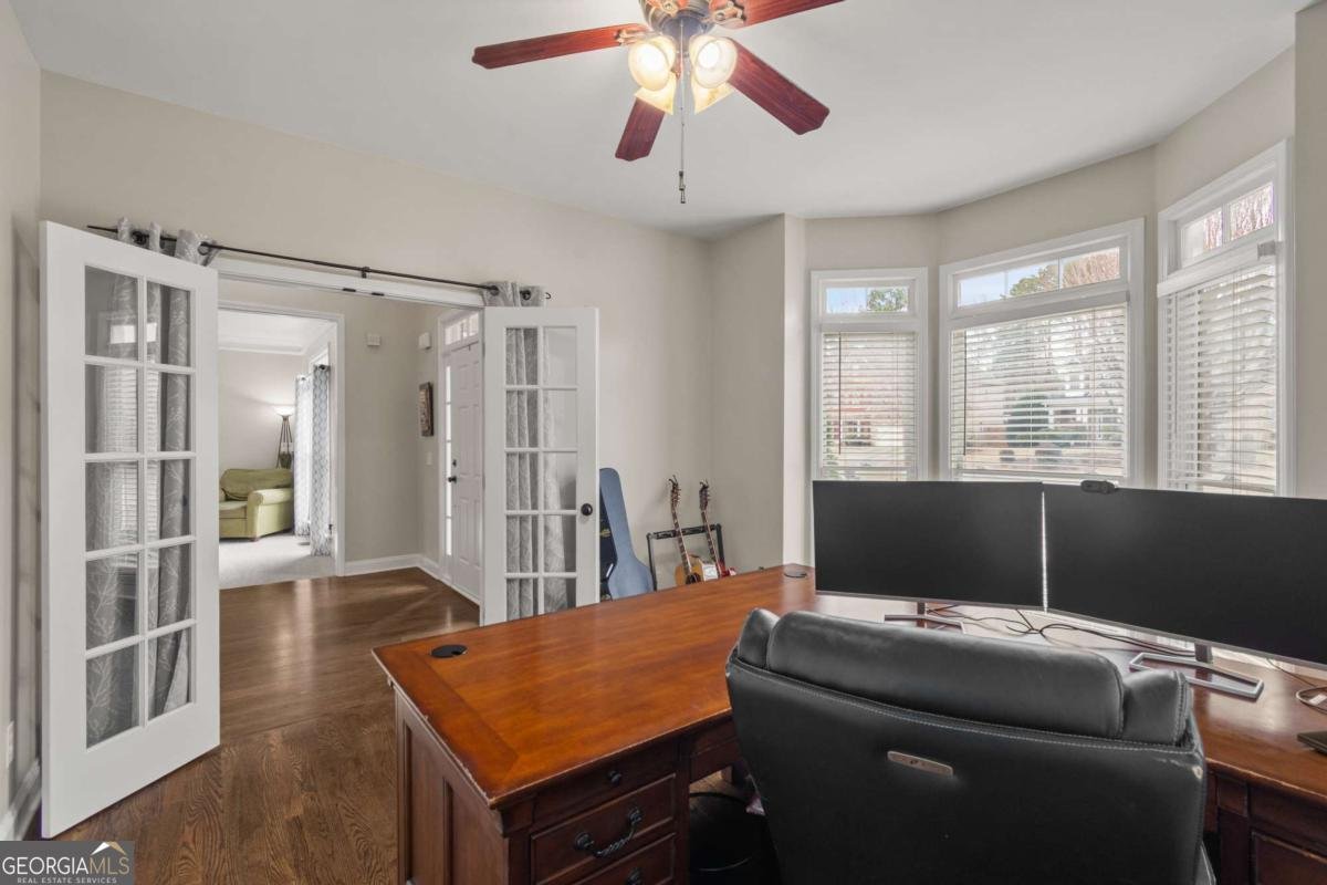 4177 Wyndam Hill Drive Suwanee - Photo 8