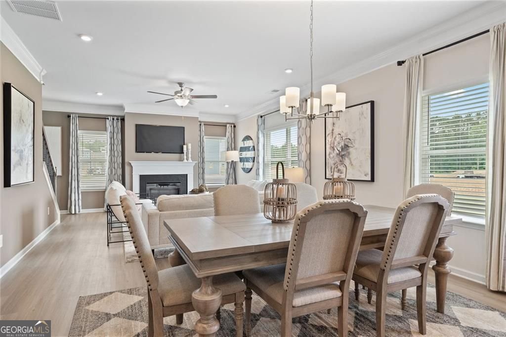 319 Red Tail Drive Ringgold - Photo 12