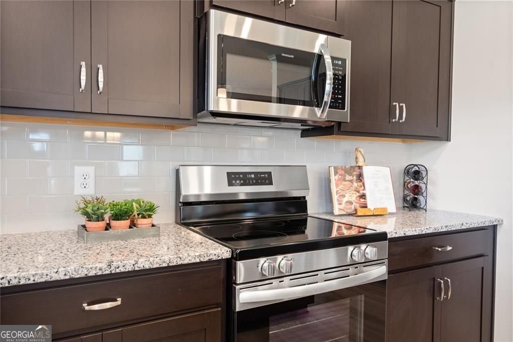 319 Red Tail Drive Ringgold - Photo 17