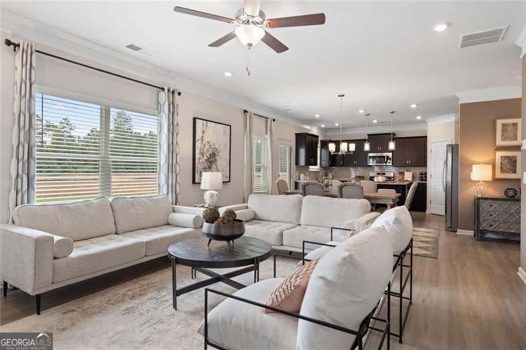 319 Red Tail Drive Ringgold - Photo 22