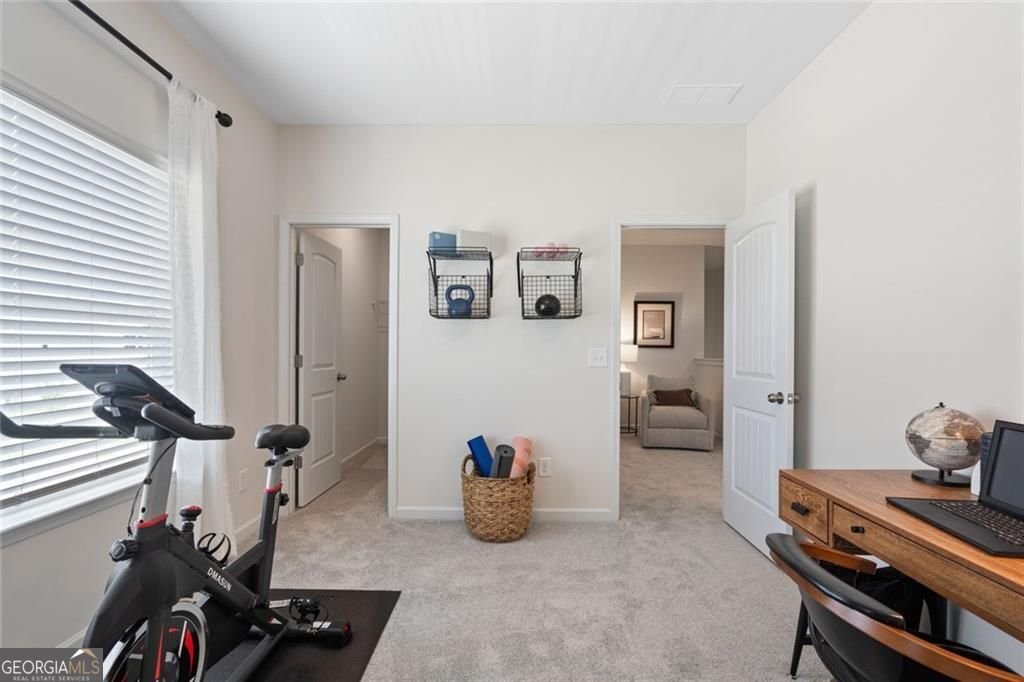 319 Red Tail Drive Ringgold - Photo 34