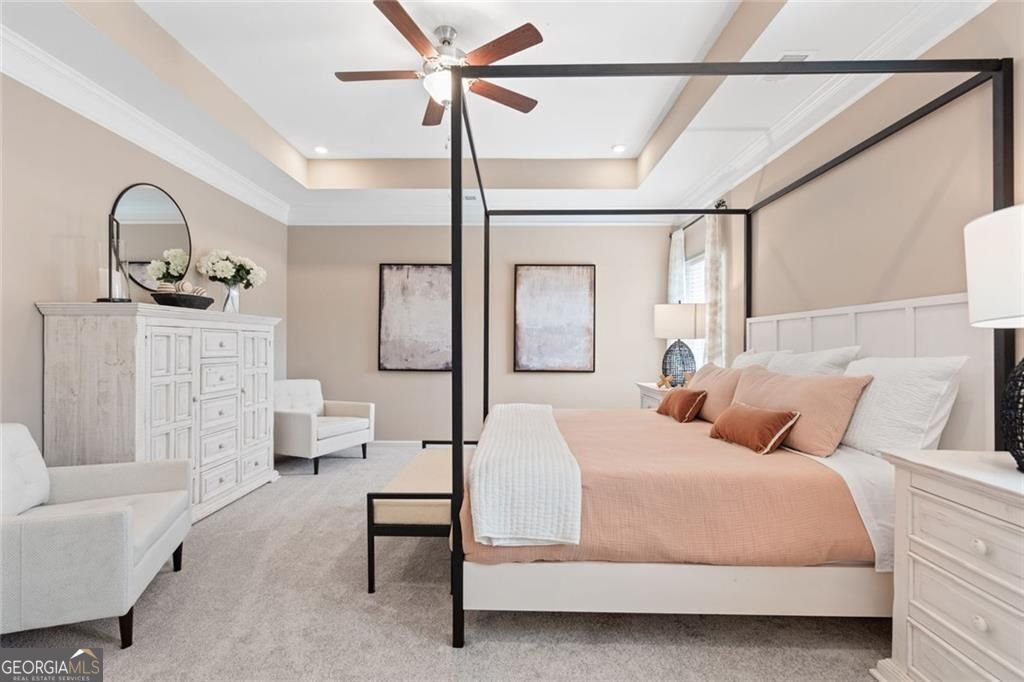 319 Red Tail Drive Ringgold - Photo 39