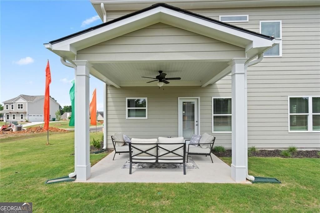 319 Red Tail Drive Ringgold - Photo 45