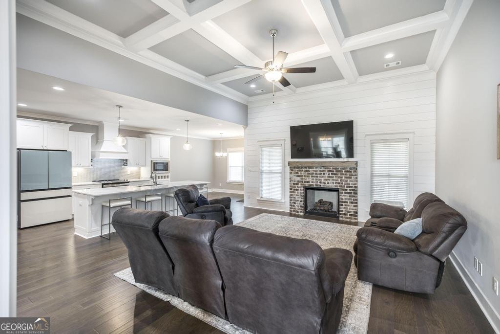 205 Foxberry Nook Kathleen - Photo 9