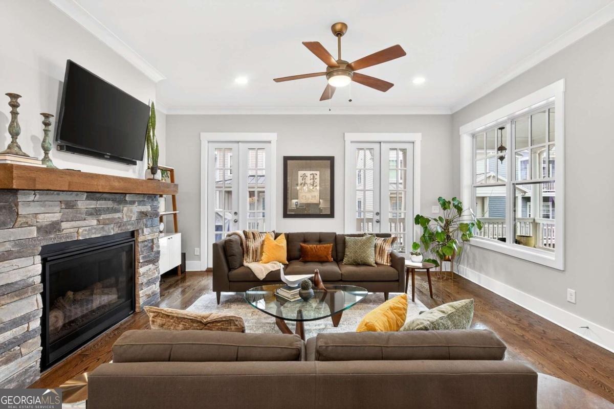 912 Luther Street Atlanta - Photo 10