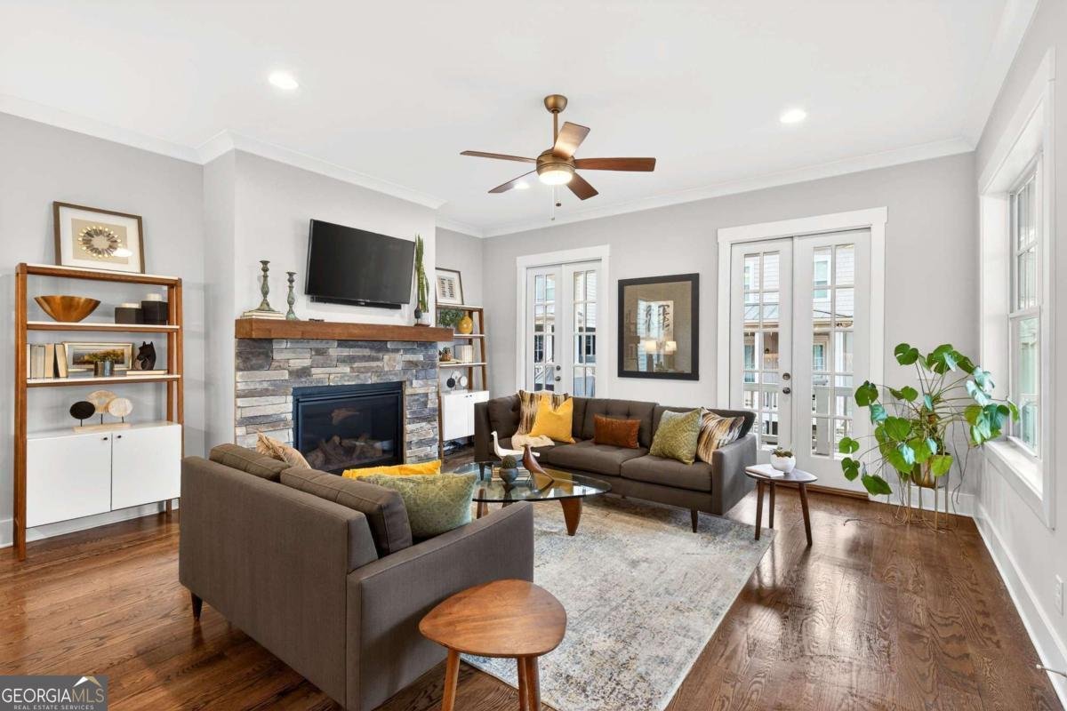 912 Luther Street Atlanta - Photo 11