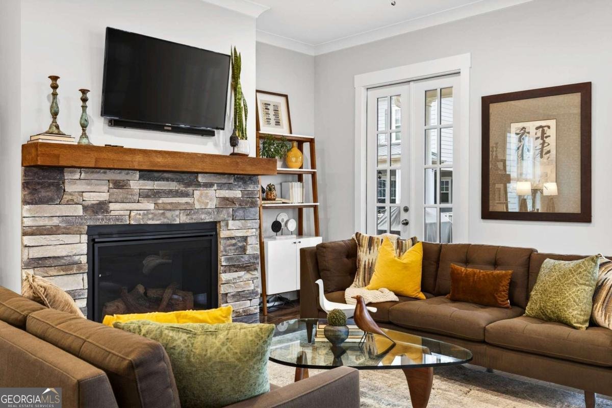 912 Luther Street Atlanta - Photo 12