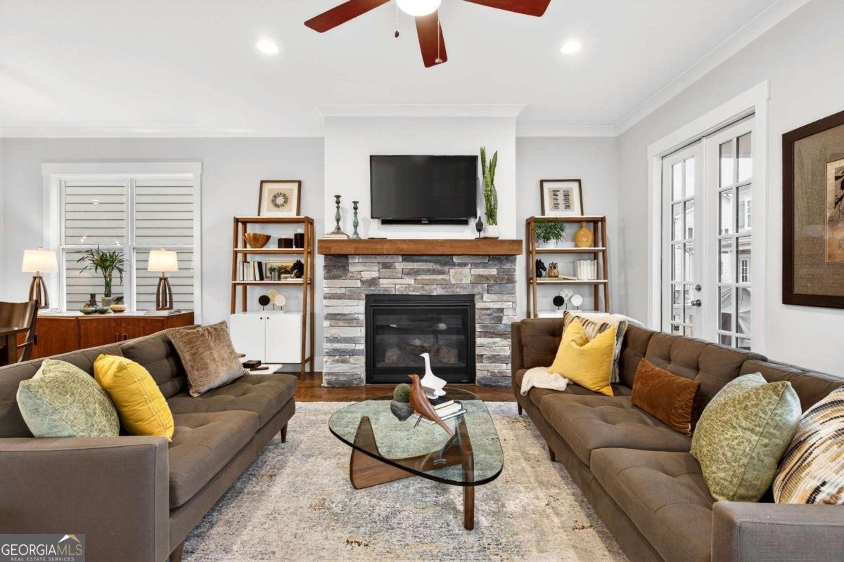 912 Luther Street Atlanta - Photo 13