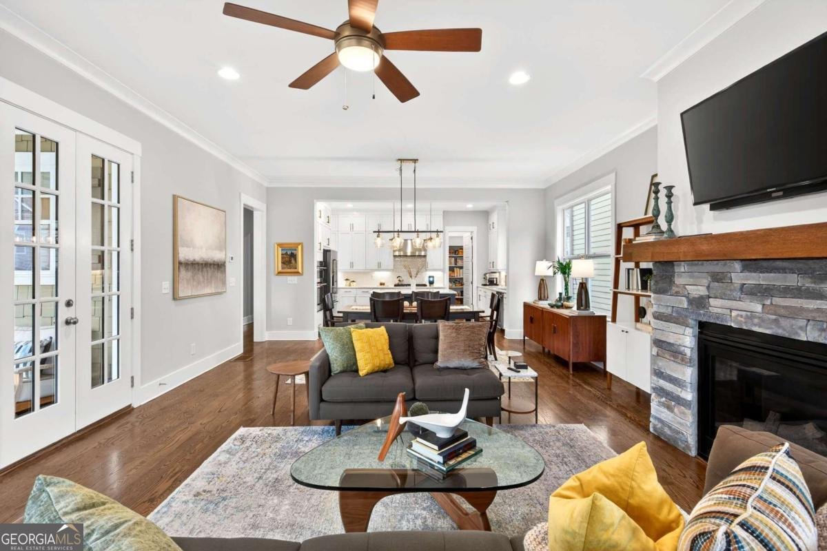 912 Luther Street Atlanta - Photo 14