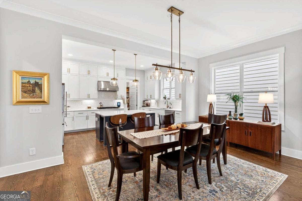 912 Luther Street Atlanta - Photo 15