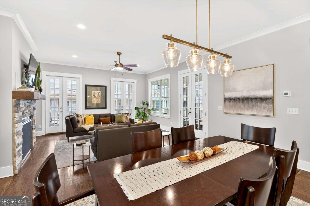 912 Luther Street Atlanta - Photo 16