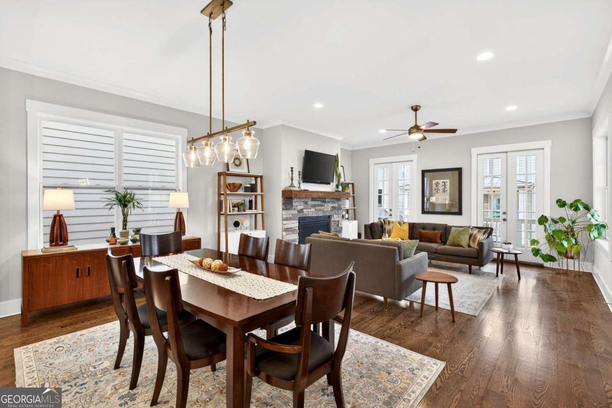 912 Luther Street Atlanta - Photo 17