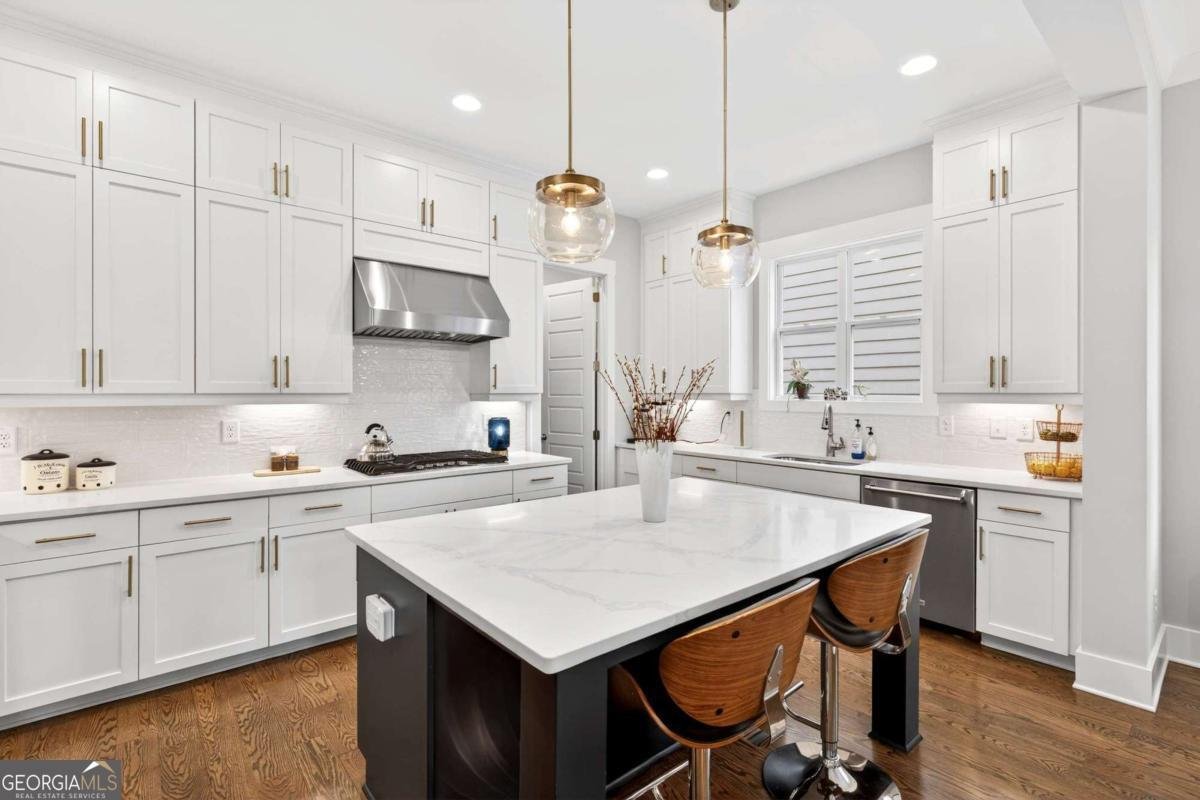 912 Luther Street Atlanta - Photo 18