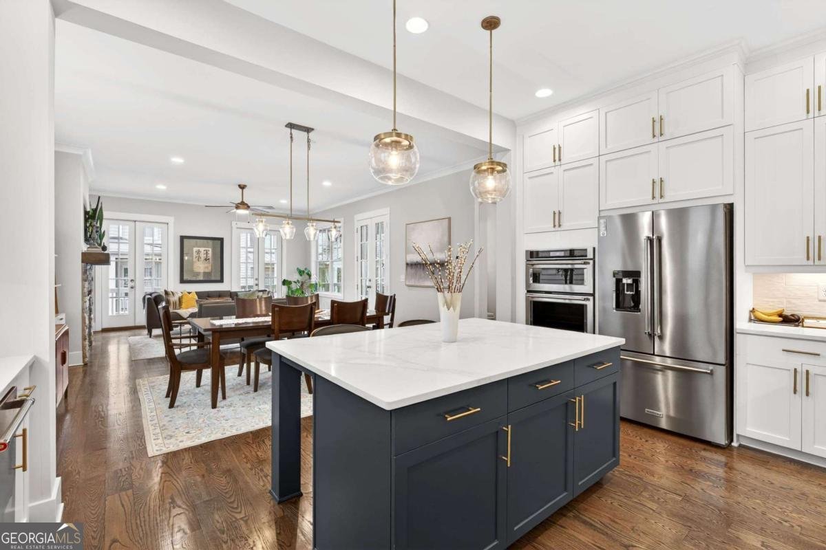 912 Luther Street Atlanta - Photo 21