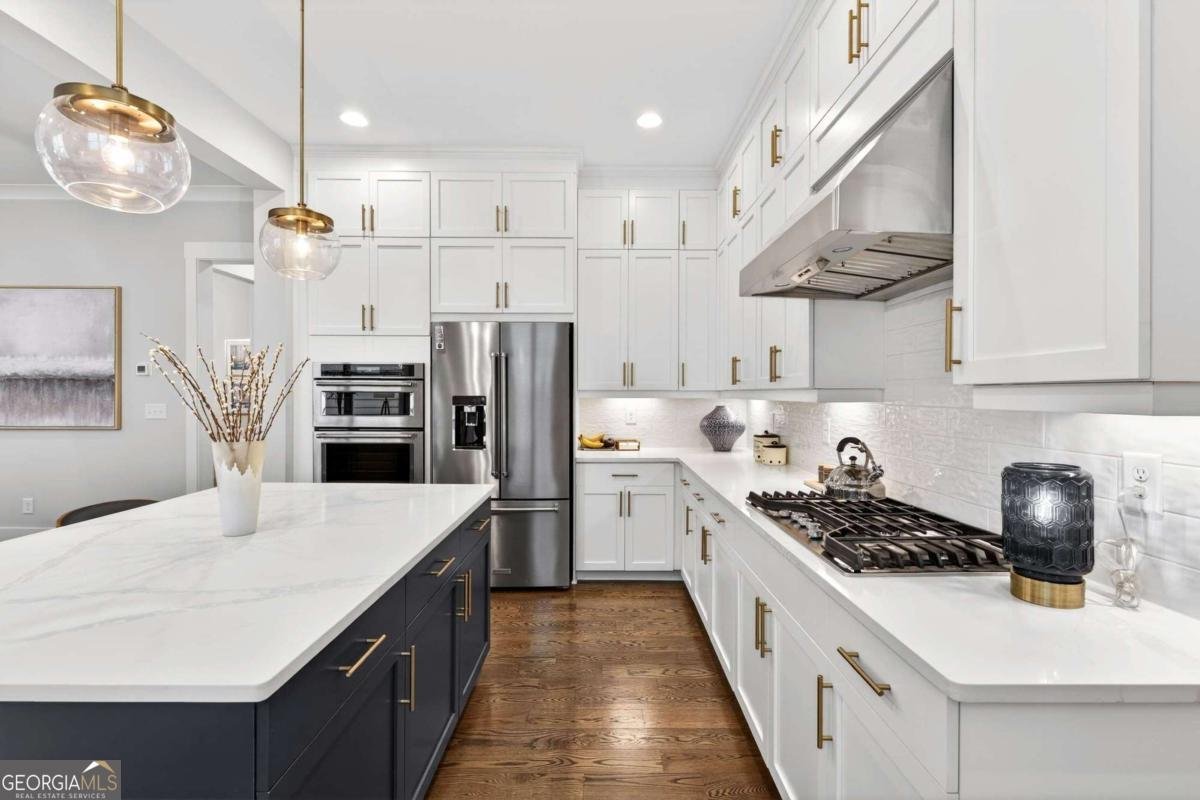 912 Luther Street Atlanta - Photo 22