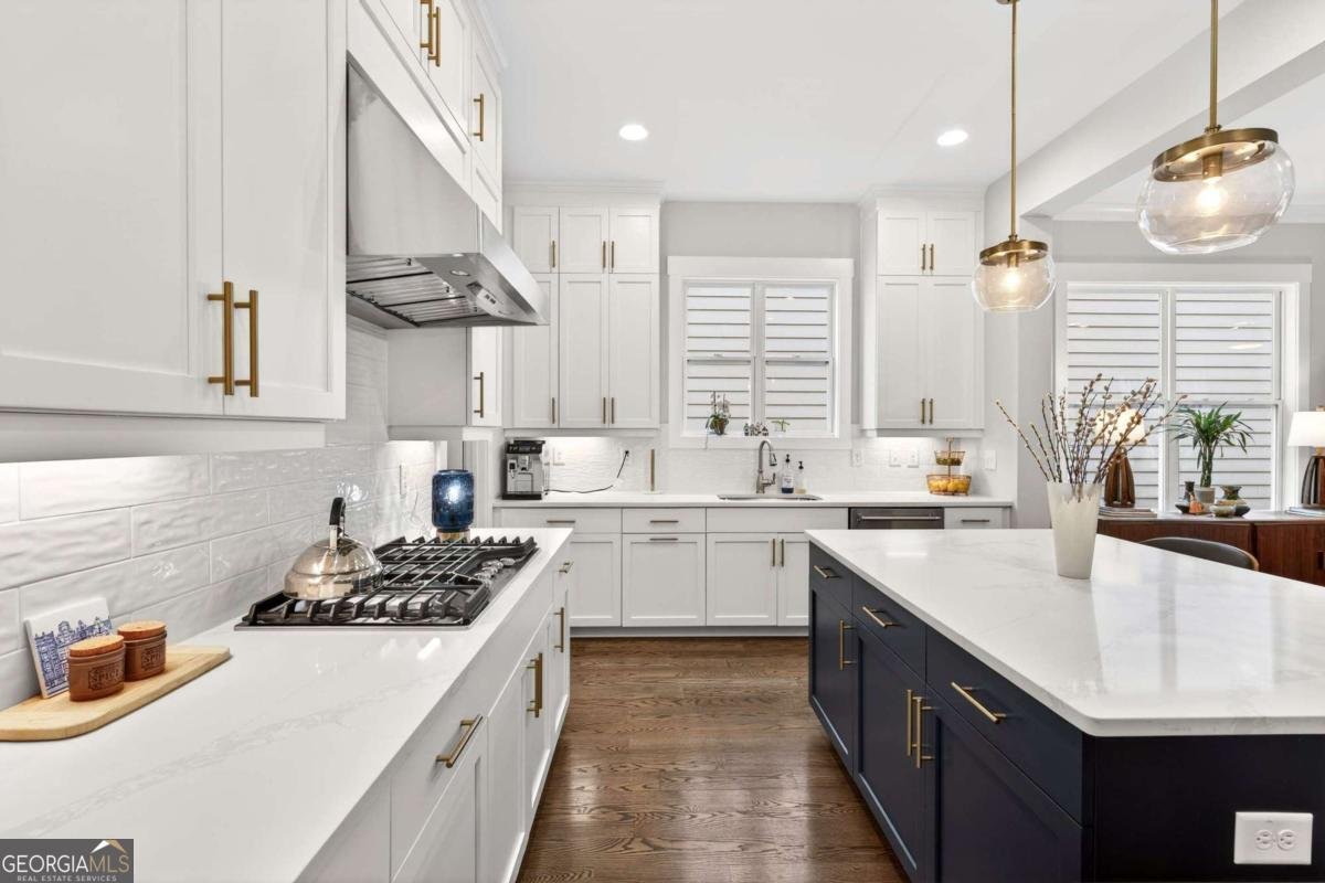 912 Luther Street Atlanta - Photo 23