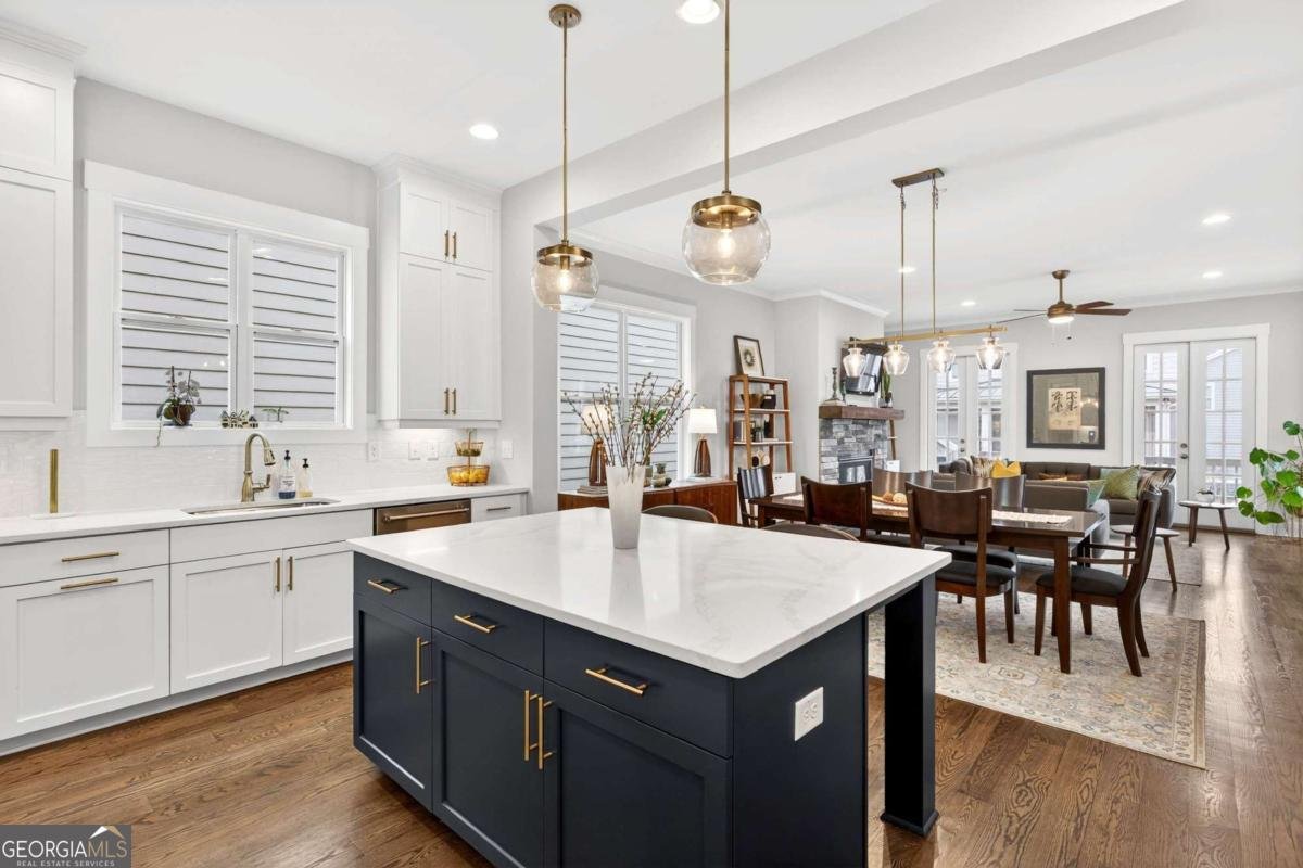 912 Luther Street Atlanta - Photo 24