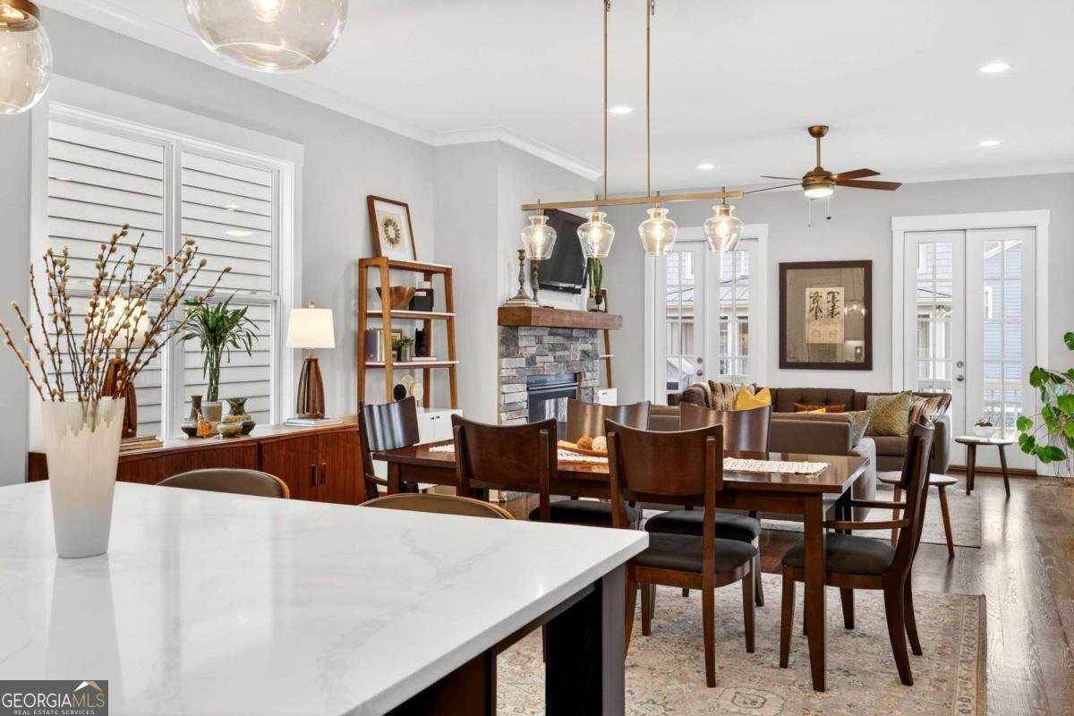 912 Luther Street Atlanta - Photo 25