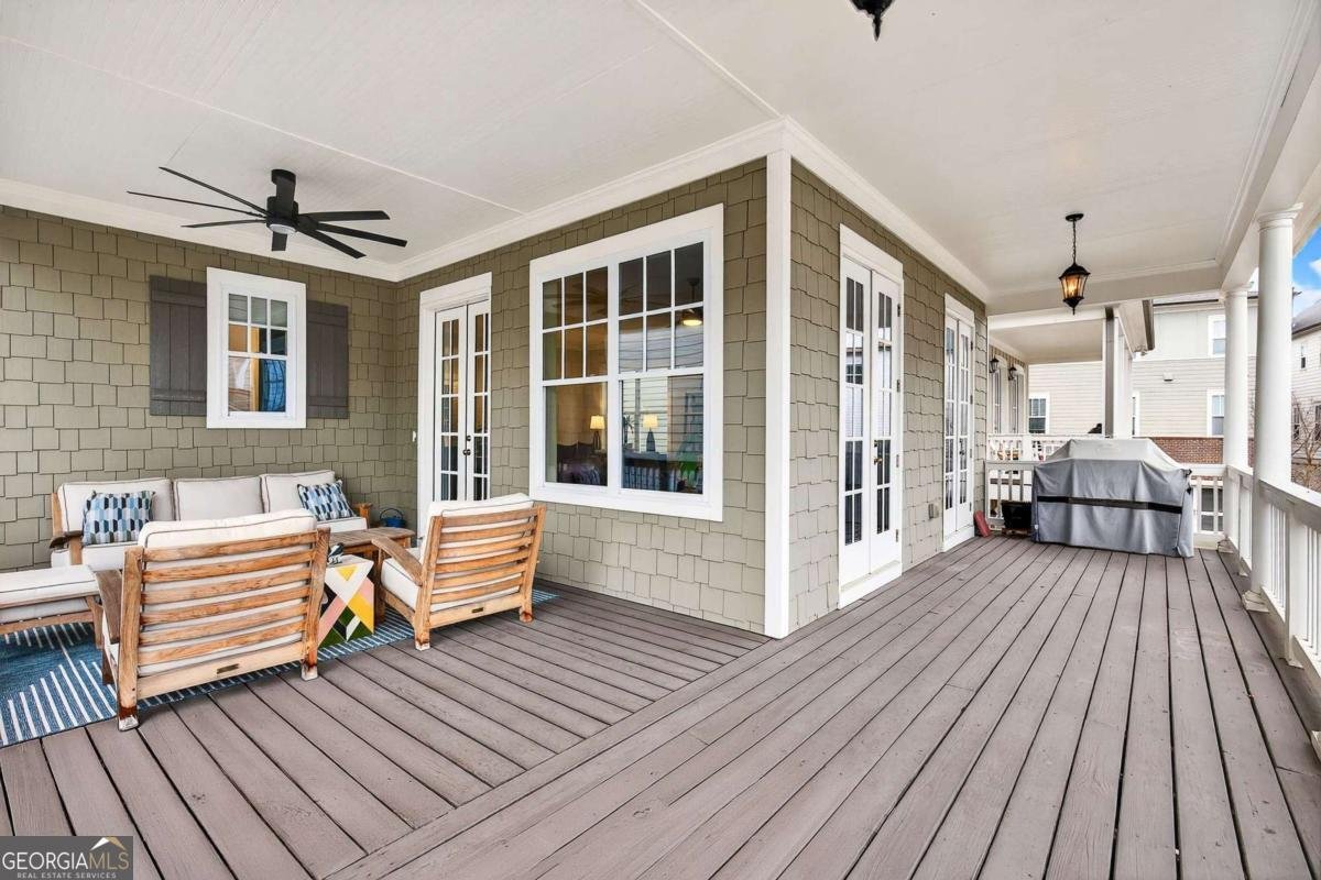 912 Luther Street Atlanta - Photo 29