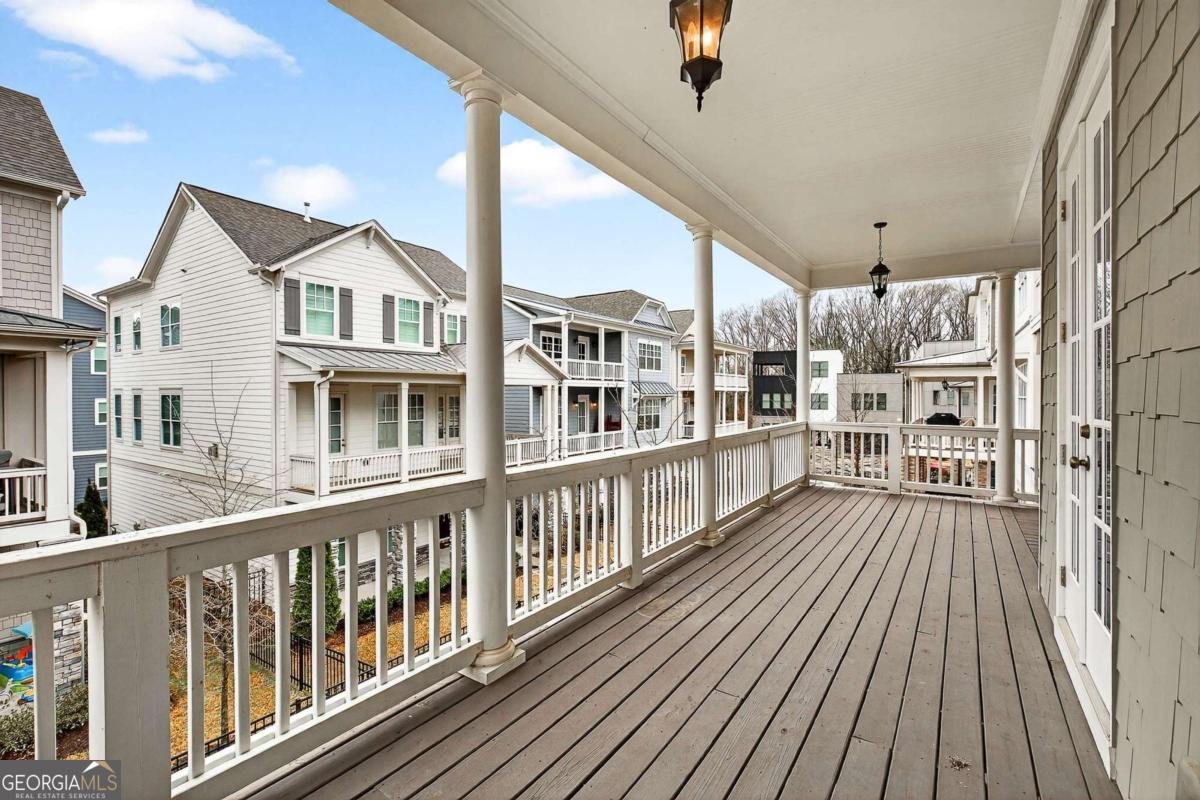 912 Luther Street Atlanta - Photo 30