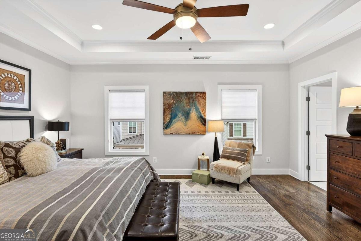 912 Luther Street Atlanta - Photo 32