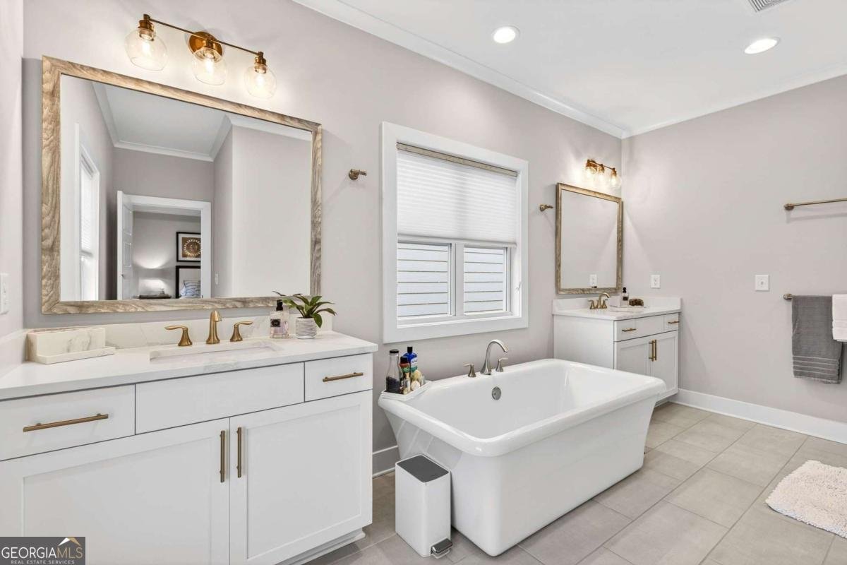 912 Luther Street Atlanta - Photo 36