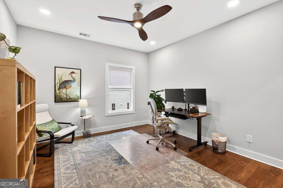 912 Luther Street Atlanta - Photo 39